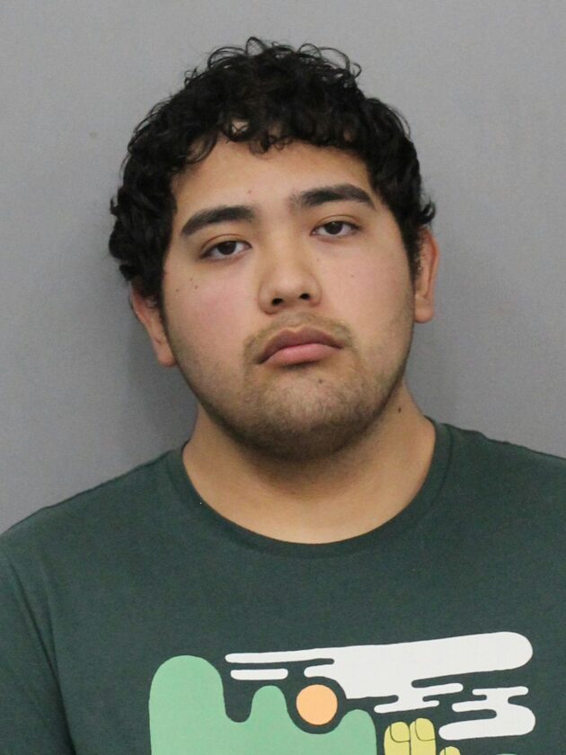 Marshalltown man arrested, charged with sexual abuse of minor | News ...